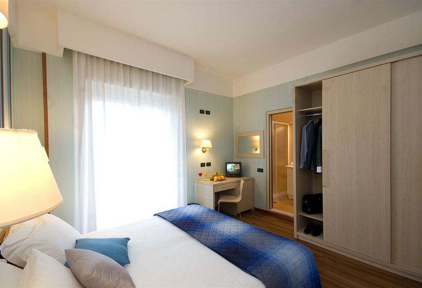 Hotel Villa Bianca  | Rimini | Rimini | Italien 11