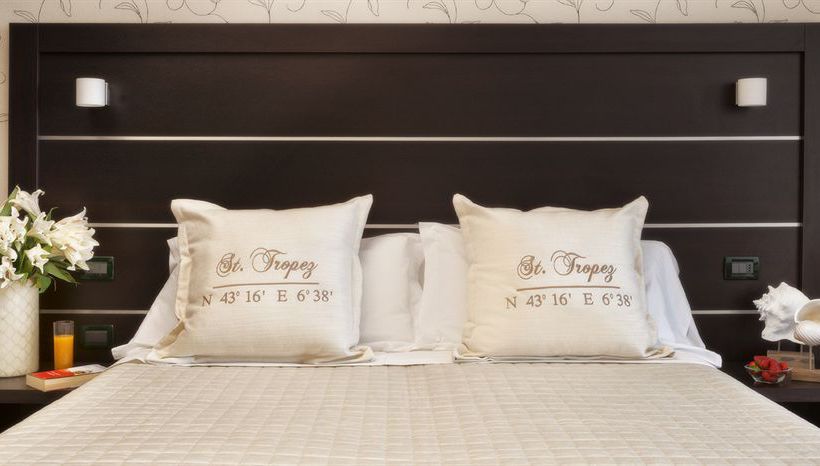 Hotel Villa Bianca  | Rimini | Rimini | Italien 12