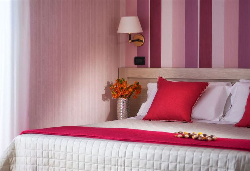 Hotel Villa Bianca  | Rimini | Rimini | Italien 13