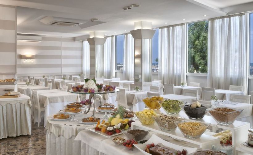 Hotel Villa Bianca  | Rimini | Rimini | Italien 14