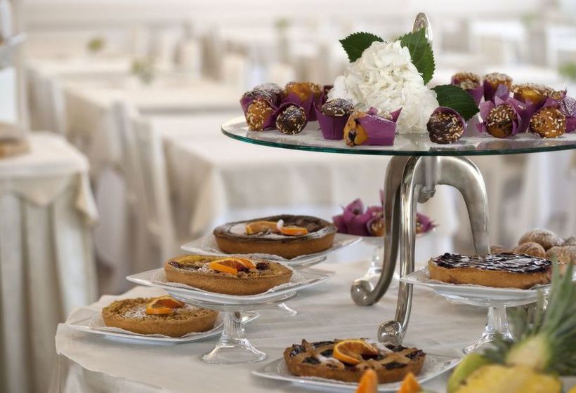 Hotel Villa Bianca  | Rimini | Rimini | Italien 15