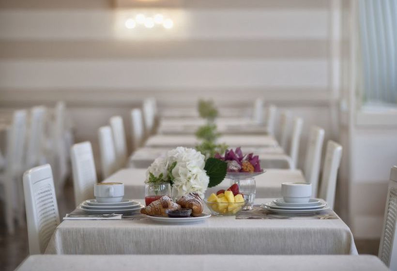 Hotel Villa Bianca  | Rimini | Rimini | Italien 16