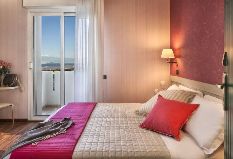 Hotel Villa Bianca  | Rimini | Rimini | Italien 17