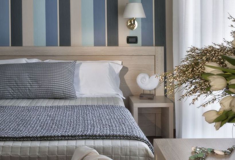 Hotel Villa Bianca  | Rimini | Rimini | Italien 18