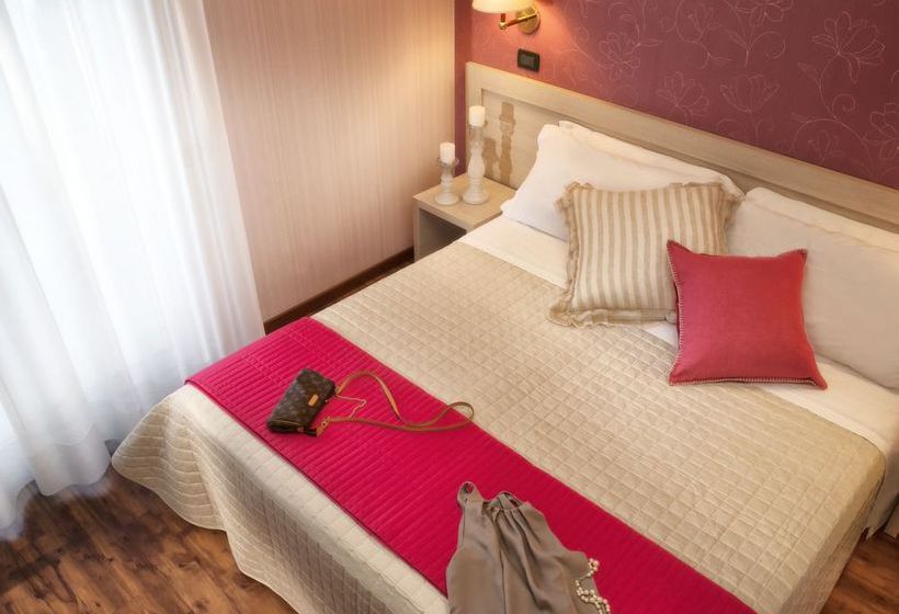 Hotel Villa Bianca  | Rimini | Rimini | Italien 19