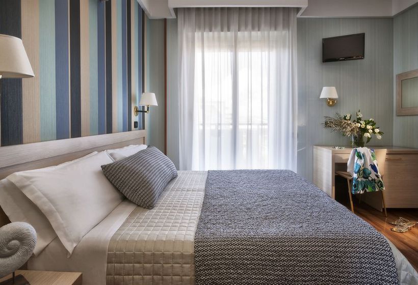 Hotel Villa Bianca  | Rimini | Rimini | Italien 2