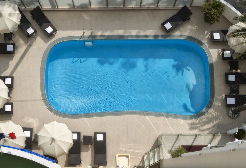 Hotel Villa Bianca  | Rimini | Rimini | Italien 20