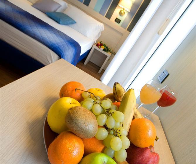 Hotel Villa Bianca  | Rimini | Rimini | Italien 3