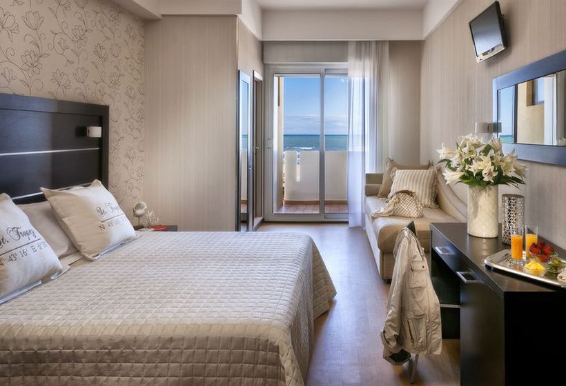 Hotel Villa Bianca  | Rimini | Rimini | Italien 5