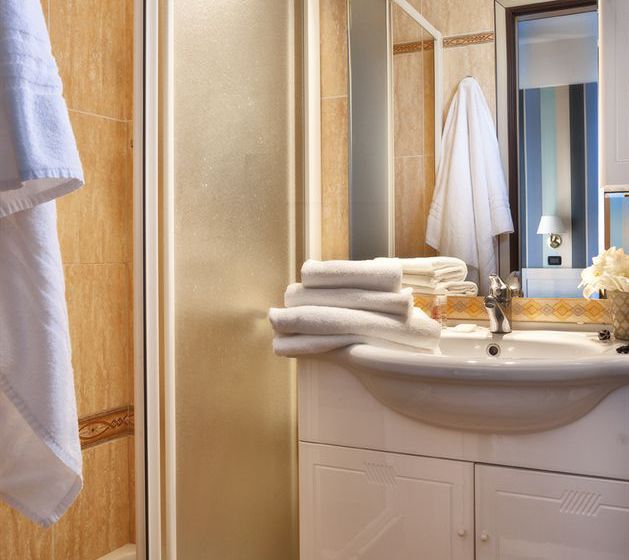 Hotel Villa Bianca  | Rimini | Rimini | Italien 6