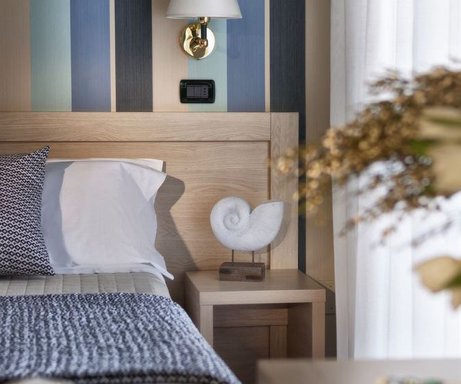 Hotel Villa Bianca  | Rimini | Rimini | Italien 9