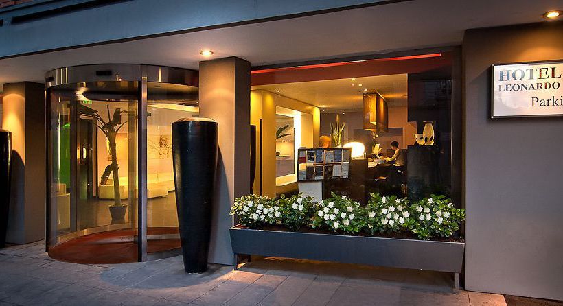 Hotel Leonardo Da Vinci  | Firenze | Florence | Italia 1