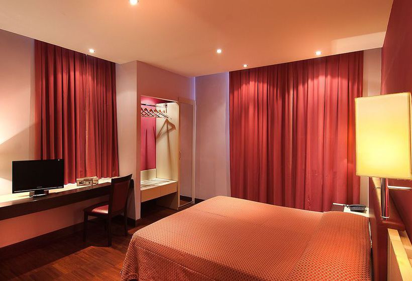 Hotel Leonardo Da Vinci  | Firenze | Florence | Italia 10