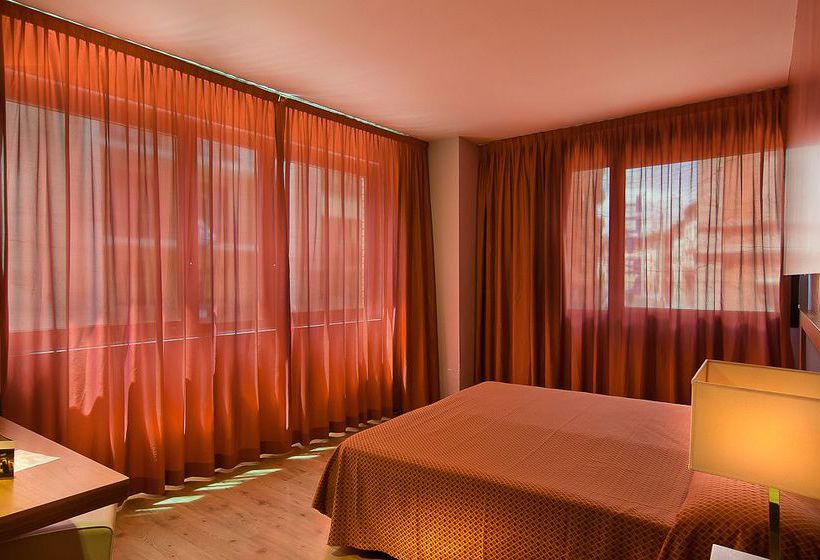 Hotel Leonardo Da Vinci  | Firenze | Florence | Italia 11