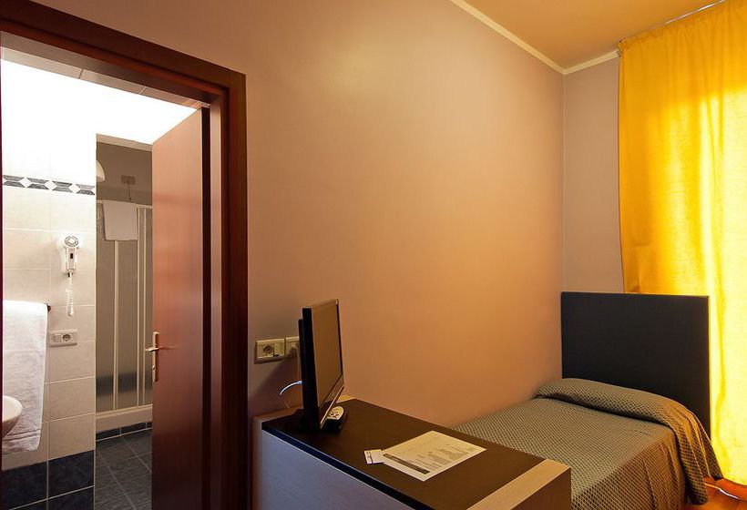 Hotel Leonardo Da Vinci  | Firenze | Florence | Italia 12