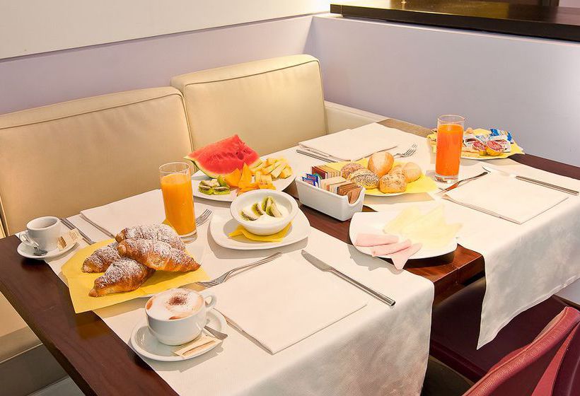 Hotel Leonardo Da Vinci  | Firenze | Florence | Italia 13