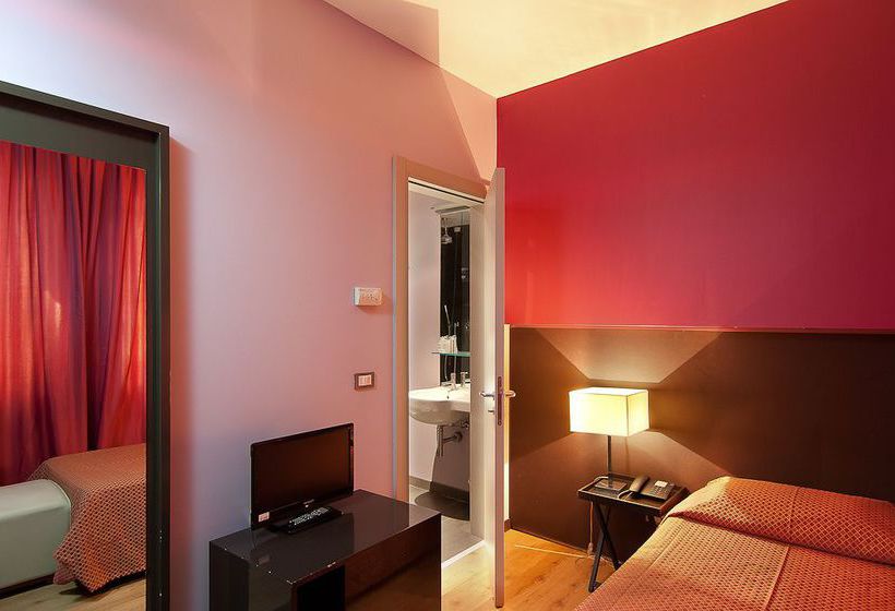 Hotel Leonardo Da Vinci  | Firenze | Florence | Italia 14