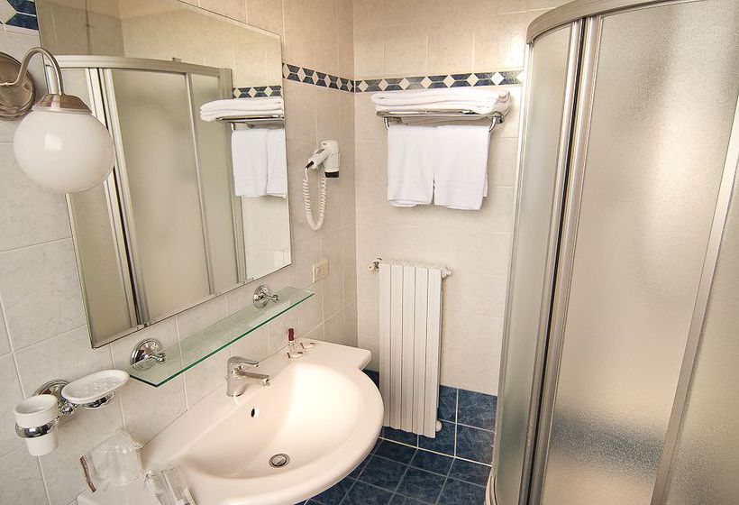 Hotel Leonardo Da Vinci  | Firenze | Florence | Italia 15