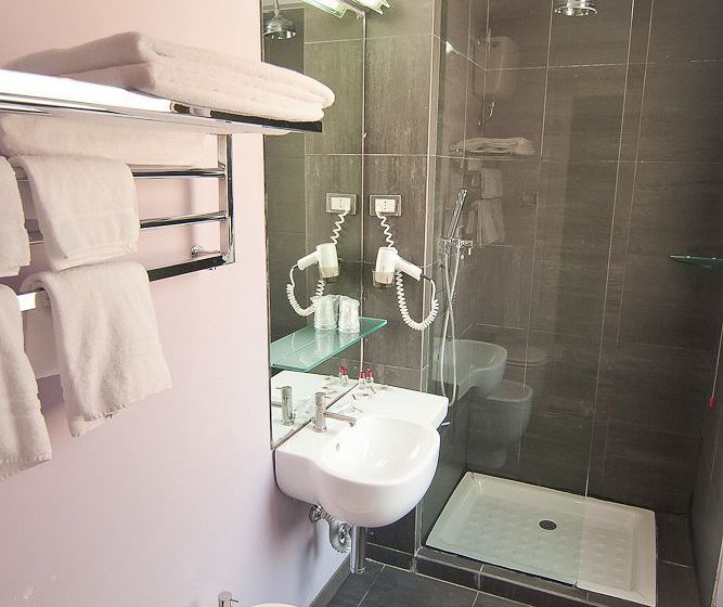 Hotel Leonardo Da Vinci  | Firenze | Florence | Italia 17