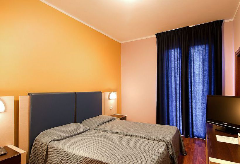 Hotel Leonardo Da Vinci  | Firenze | Florence | Italia 18