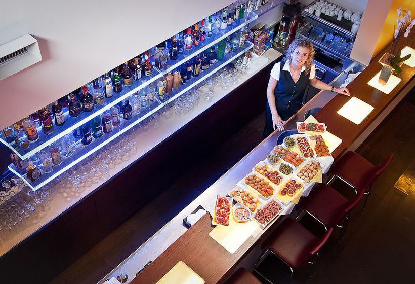 Hotel Leonardo Da Vinci  | Firenze | Florence | Italia 2