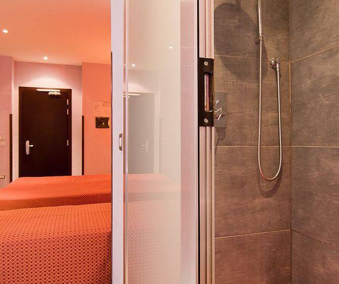 Hotel Leonardo Da Vinci  | Firenze | Florence | Italia 20