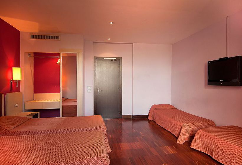 Hotel Leonardo Da Vinci  | Firenze | Florence | Italia 3