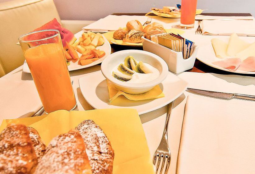 Hotel Leonardo Da Vinci  | Firenze | Florence | Italia 5