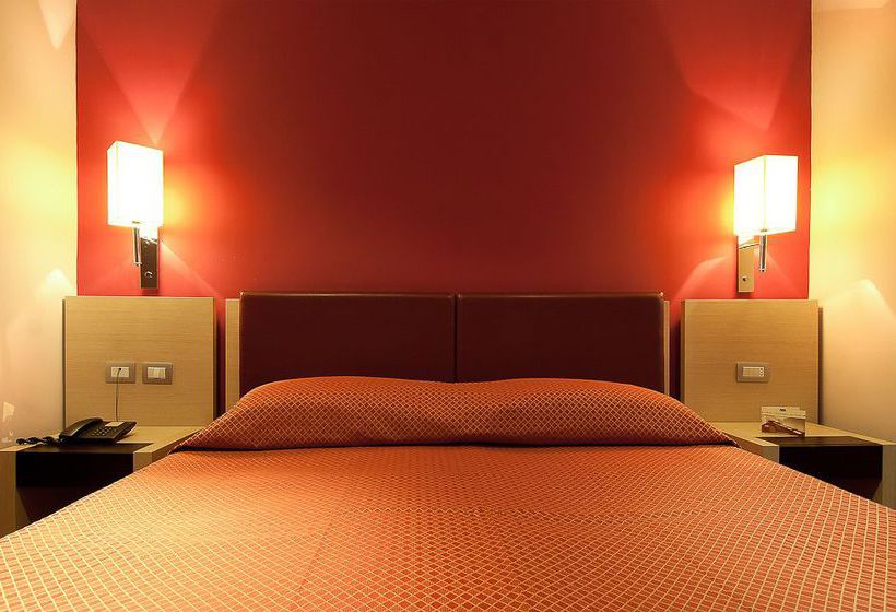 Hotel Leonardo Da Vinci  | Firenze | Florence | Italia 6