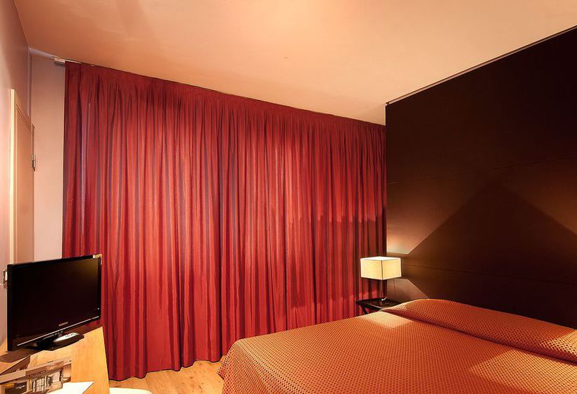 Hotel Leonardo Da Vinci  | Firenze | Florence | Italia 7