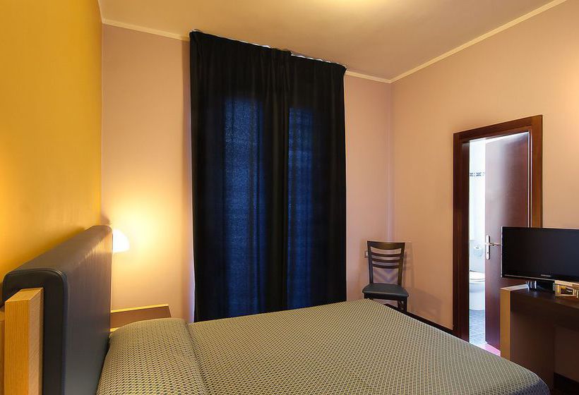 Hotel Leonardo Da Vinci  | Firenze | Florence | Italia 8