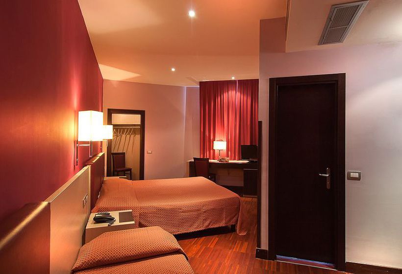 Hotel Leonardo Da Vinci  | Firenze | Florence | Italia 9