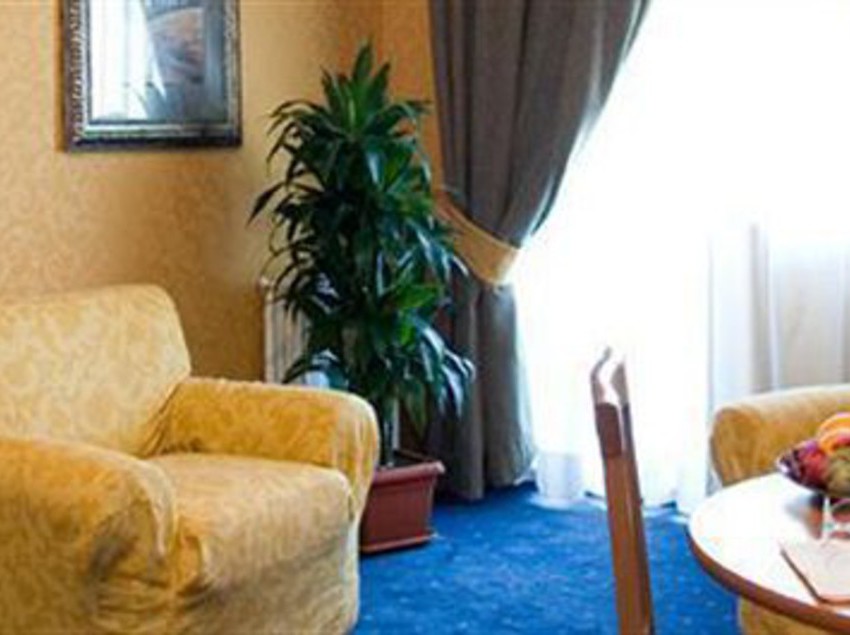 Hotel Setar  | Quartu Sant'Elena | Cerdeña | Italia 2