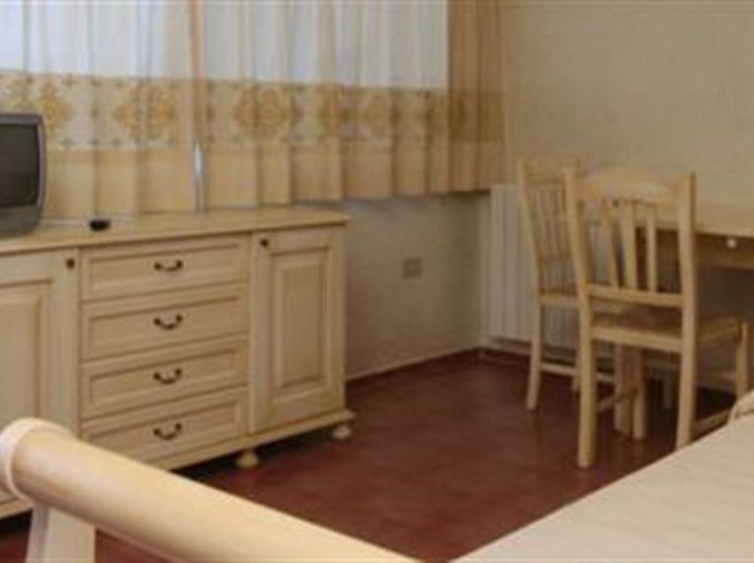 Hotel Setar  | Quartu Sant'Elena | Cerdeña | Italia 6