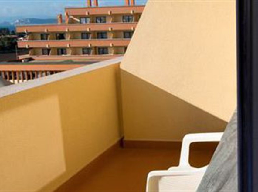 Hotel Setar  | Quartu Sant'Elena | Cerdeña | Italia 7