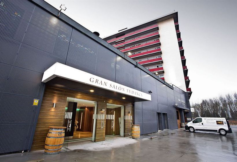 Hotel Tudanca Miranda  | Miranda de Ebro | Burgos | España 2