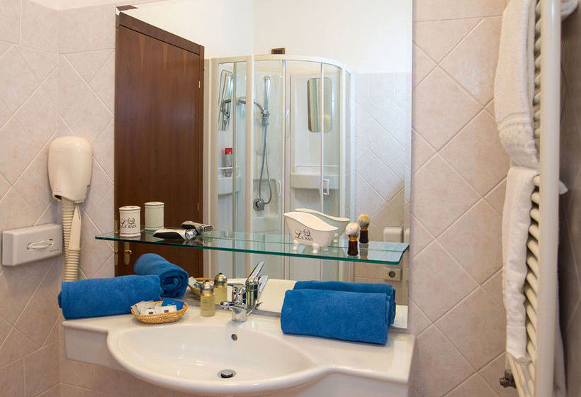 Sport Hotel All'Ancora  | Meolo | Venezia | Italia 1