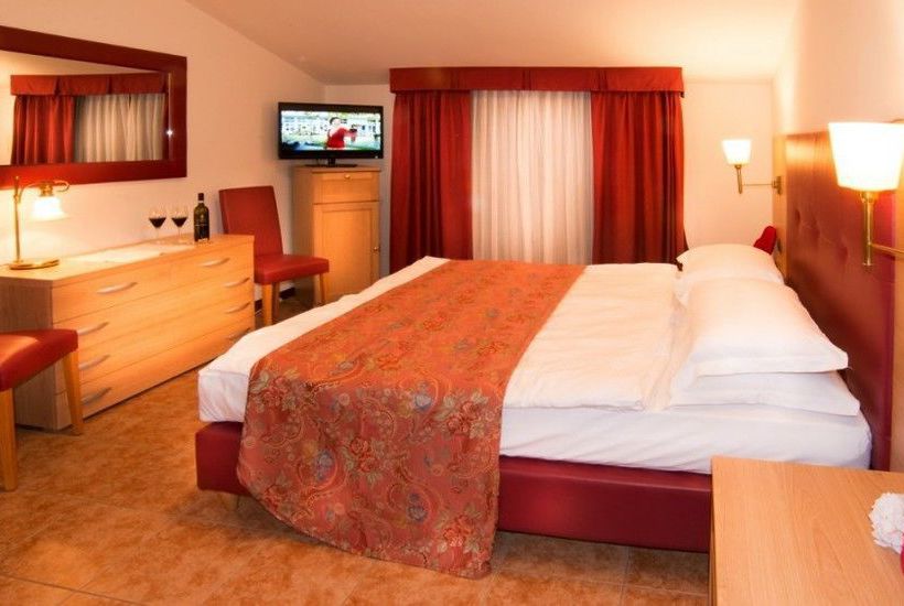 Sport Hotel All'Ancora  | Meolo | Venezia | Italia 10