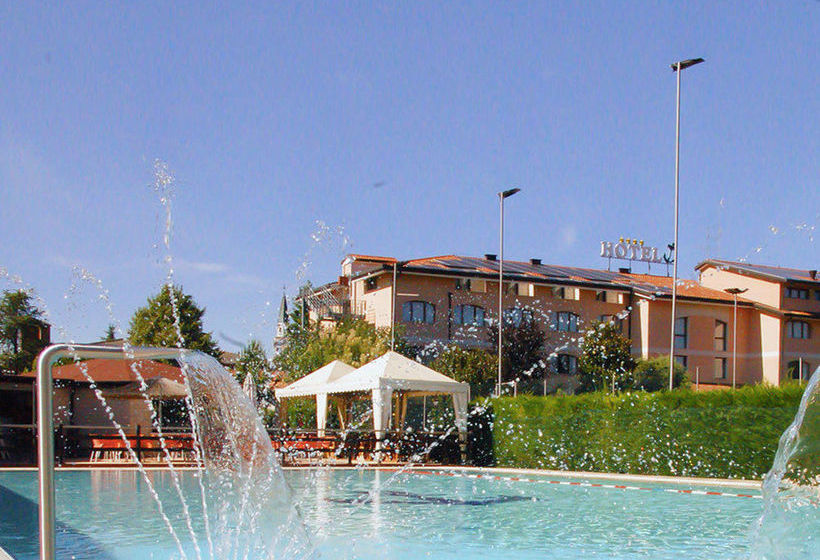 Sport Hotel All'Ancora  | Meolo | Venezia | Italia 12