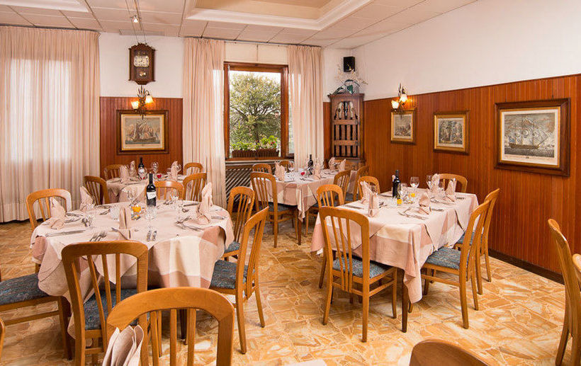 Sport Hotel All'Ancora  | Meolo | Venezia | Italia 13