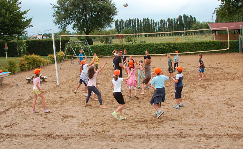 Sport Hotel All'Ancora  | Meolo | Venezia | Italia 18