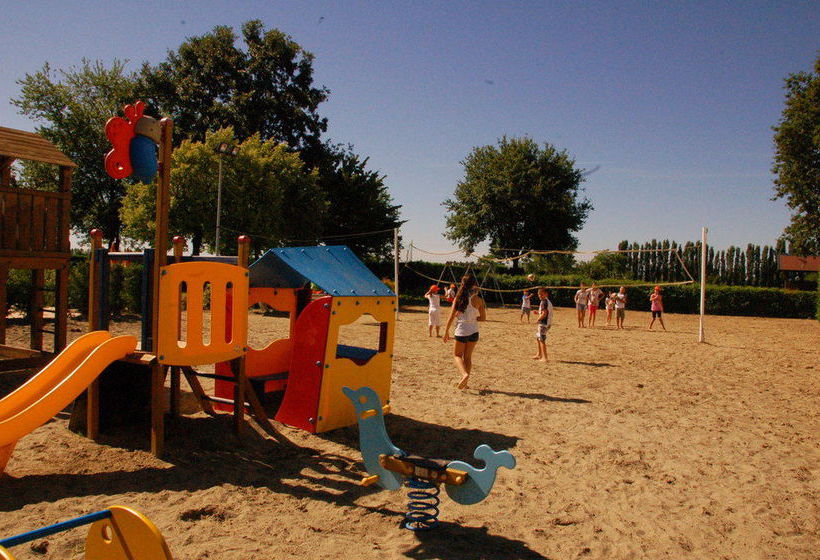 Sport Hotel All'Ancora  | Meolo | Venezia | Italia 19