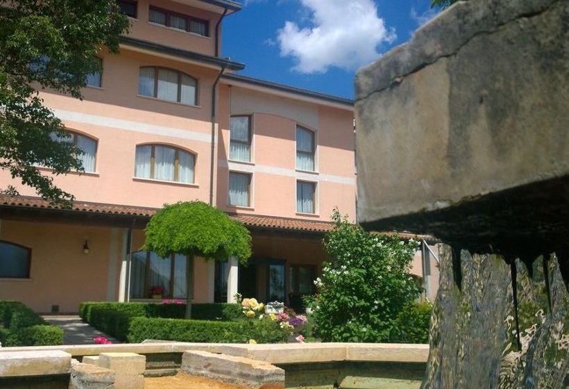 Sport Hotel All'Ancora  | Meolo | Venezia | Italia 2