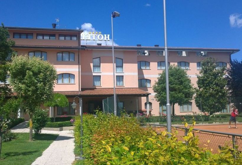 Sport Hotel All'Ancora  | Meolo | Venezia | Italia 3