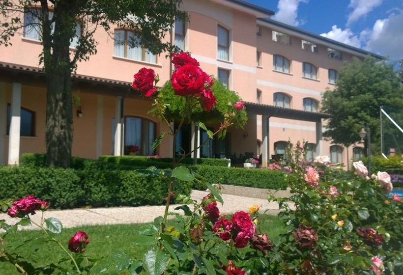 Sport Hotel All'Ancora  | Meolo | Venezia | Italia 4