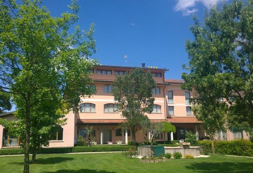 Sport Hotel All'Ancora  | Meolo | Venezia | Italia 5