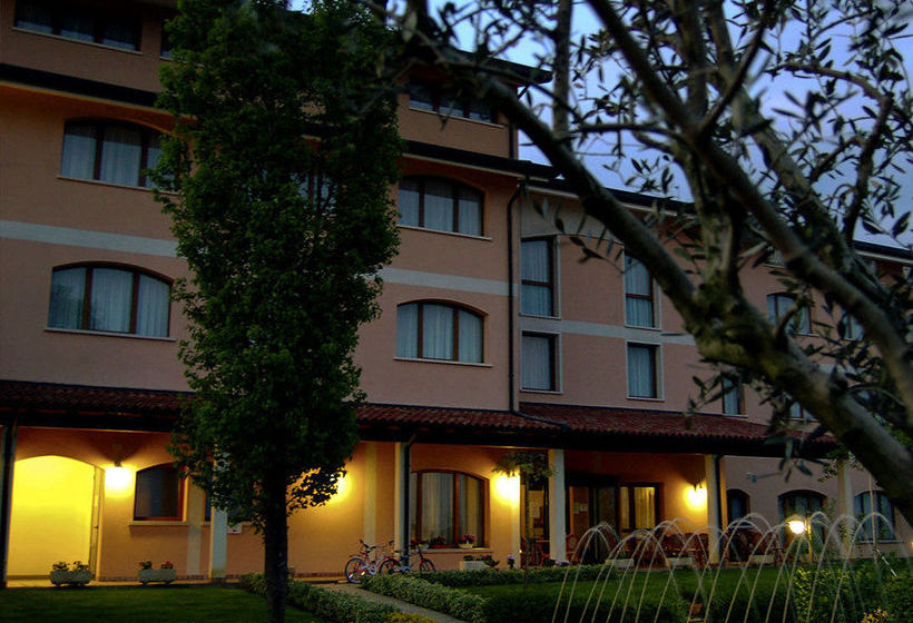 Sport Hotel All'Ancora  | Meolo | Venezia | Italia 6