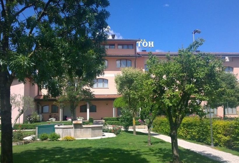 Sport Hotel All'Ancora  | Meolo | Venezia | Italia 7