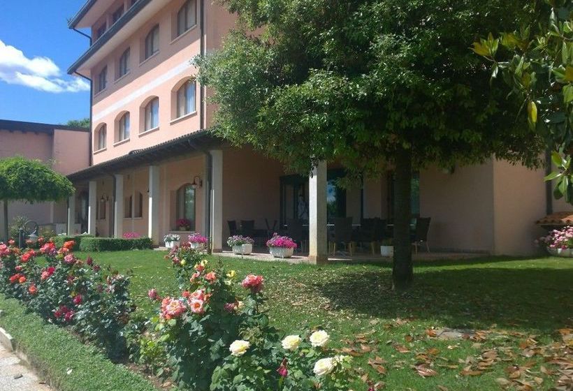 Sport Hotel All'Ancora  | Meolo | Venezia | Italia 8