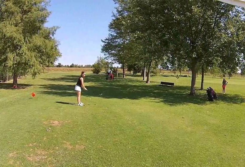 Sport Hotel All'Ancora  | Meolo | Venezia | Italia 9